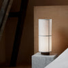 Hashira Table Lamp raw