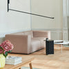Sofa Mags 2,5-seter fra Hay i tekstil Remix 326