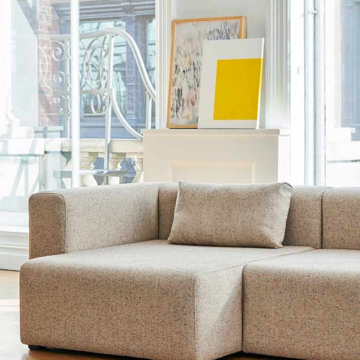 Sofa Mags tekstil Bolgheri LGG60