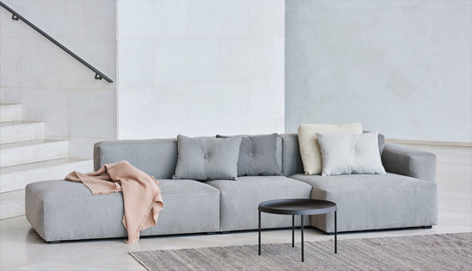 Sofa Mags Soft Low armrest 3-seter kombinasjon 4 - høyre