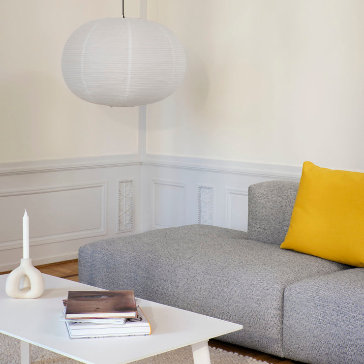 Tekstil Lint Grey
