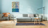 Tekstil Lint Grey