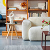Tekstil Flamiber Cream