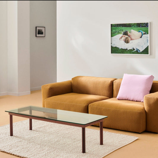 Sofabord Kofi Table 140X50 cm