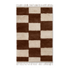 Mara Knotted Rug i 120x180 cm.
