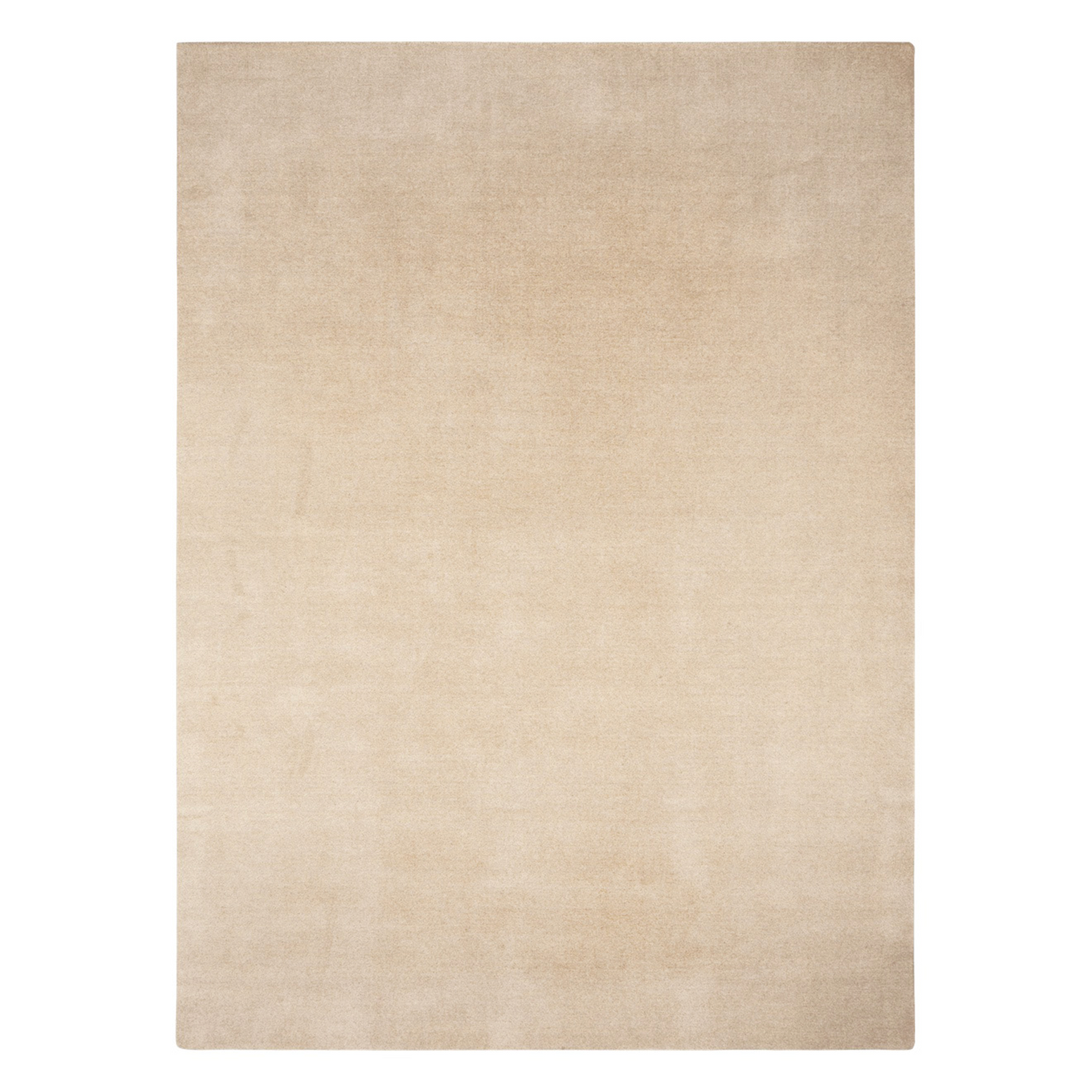 Teppet leveres i fem ulike størrelser (inkludert i en rund variant med diameter 300cm). 