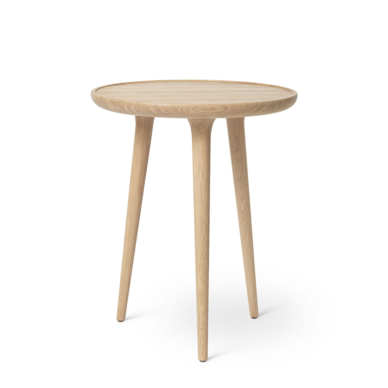 Medium, Matt laquered