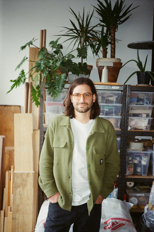 Matteo Fogale har desinget Caret for &Tradition