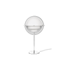 Bordlampen Multi-Lite lampen fra Gubi omfavner 70-tallet og den gylne æra innen dansk design.