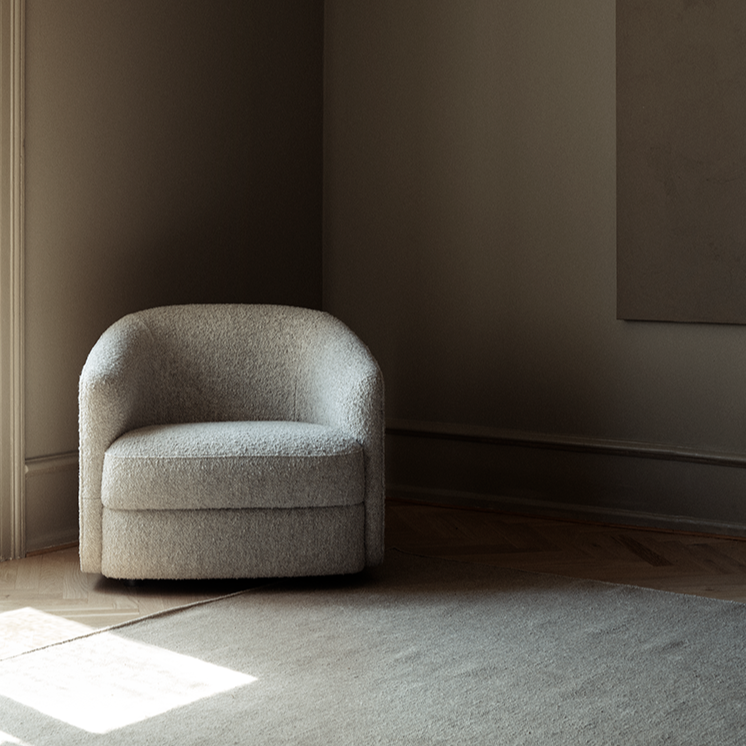 Covent Lounge Chair