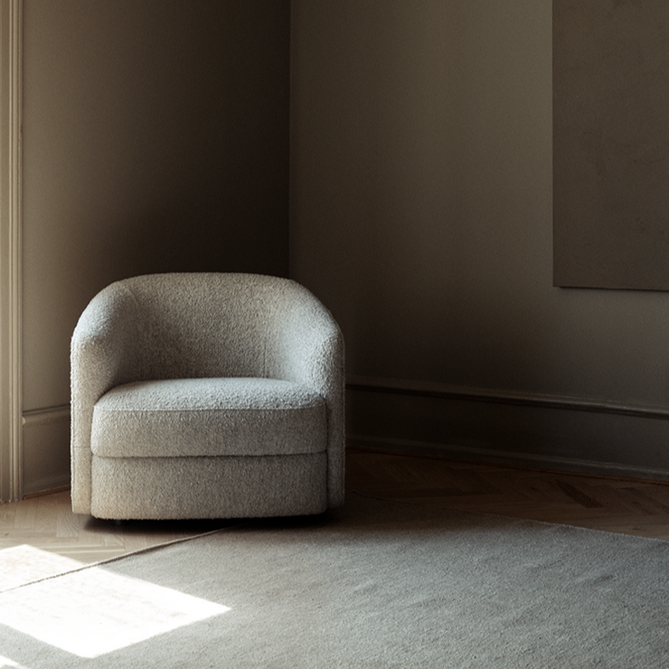 Covent Lounge Chair