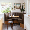 Flowerpot VP1 farge Grey Beige