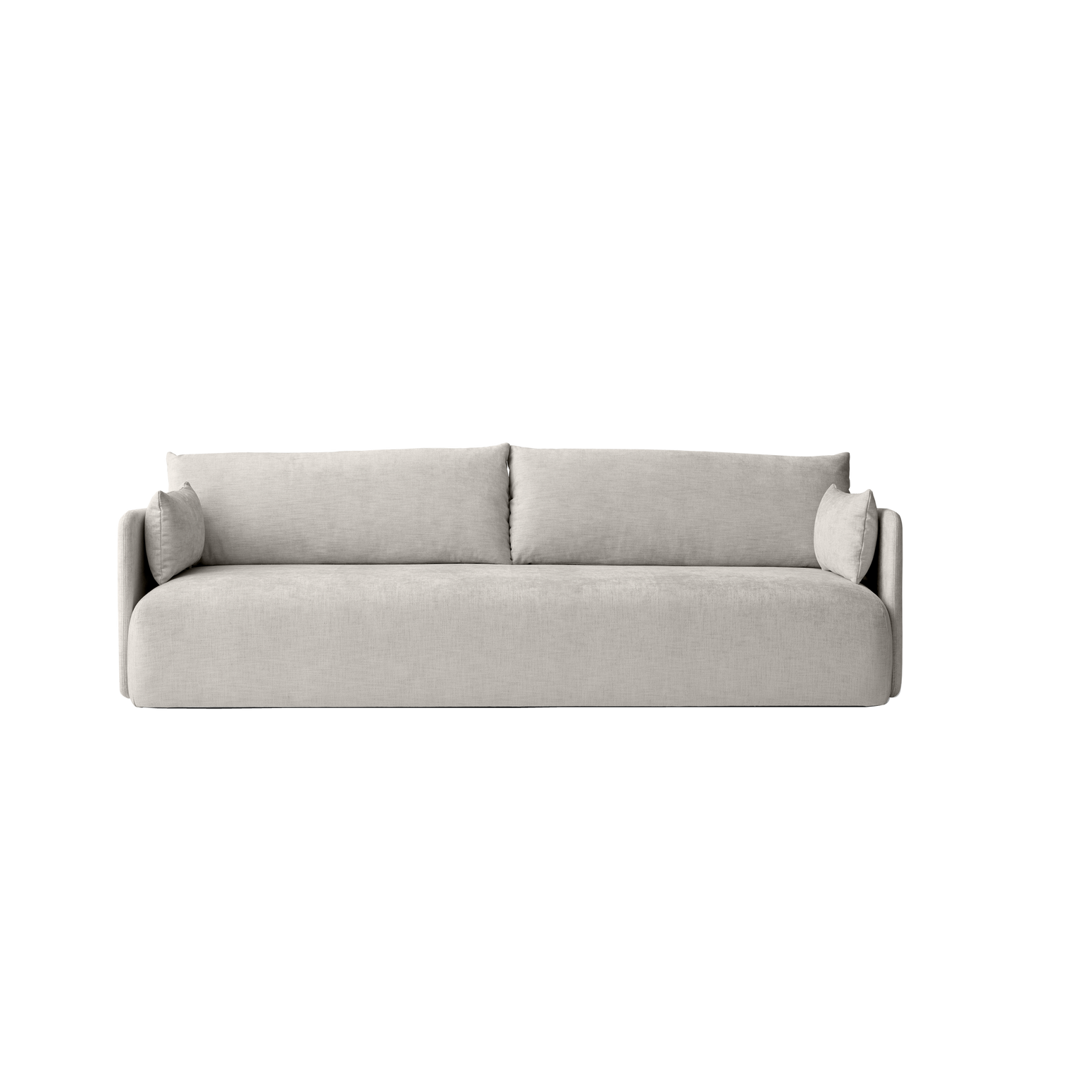 Offset Sofa 3-seter i tekstilet Maple 222, som er prisgruppe 1