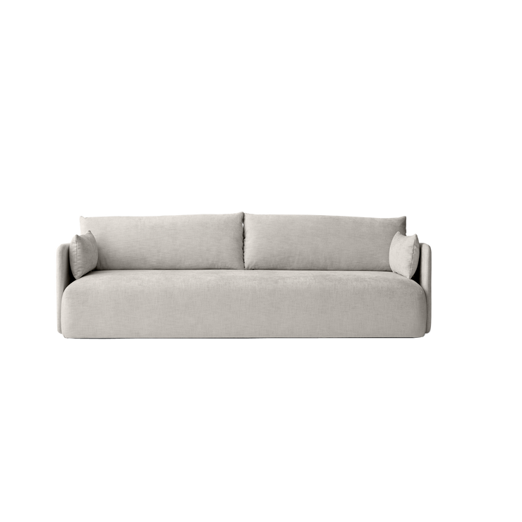 Offset Sofa 3-seter i tekstilet Maple 222, som er prisgruppe 1