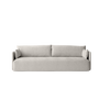 Offset Sofa 3-seter i tekstilet Maple 222, som er prisgruppe 1