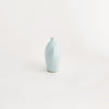 Maria Mini vase i fargen Baby Blue. Håndlaget i Portugal.