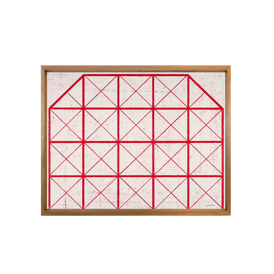 Structures no. 7 - opplag på kun 35 stk, kun 2 stk tilgjengelig i norge