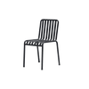 Utemøblene Palissade er en nydelig og stilistisk kolleksjon, designet av det franske brødreparet Ronan og Erwan Bouroullec for Hay.