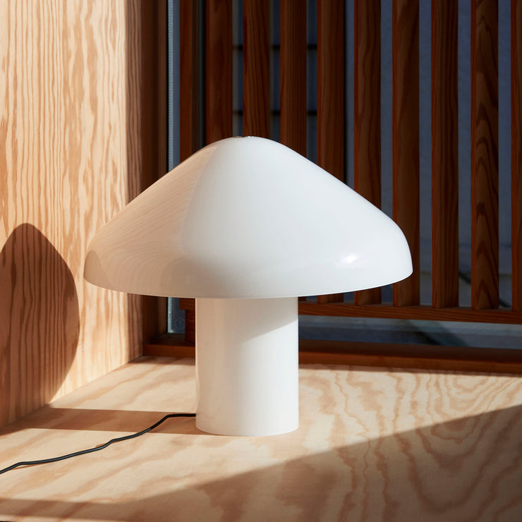Pao er designet av japanske Naoto Fukasawa