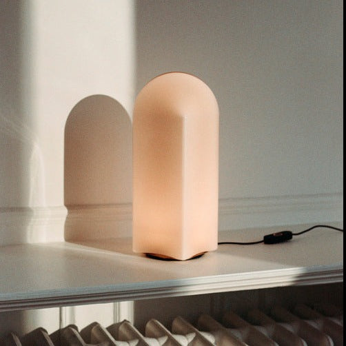 Bordlampe Parade Table Lamp 320 blush pink