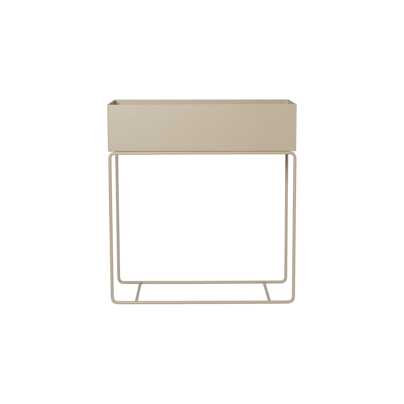 Plant Box i fargen Cashmere
