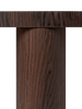 Detalj bordben