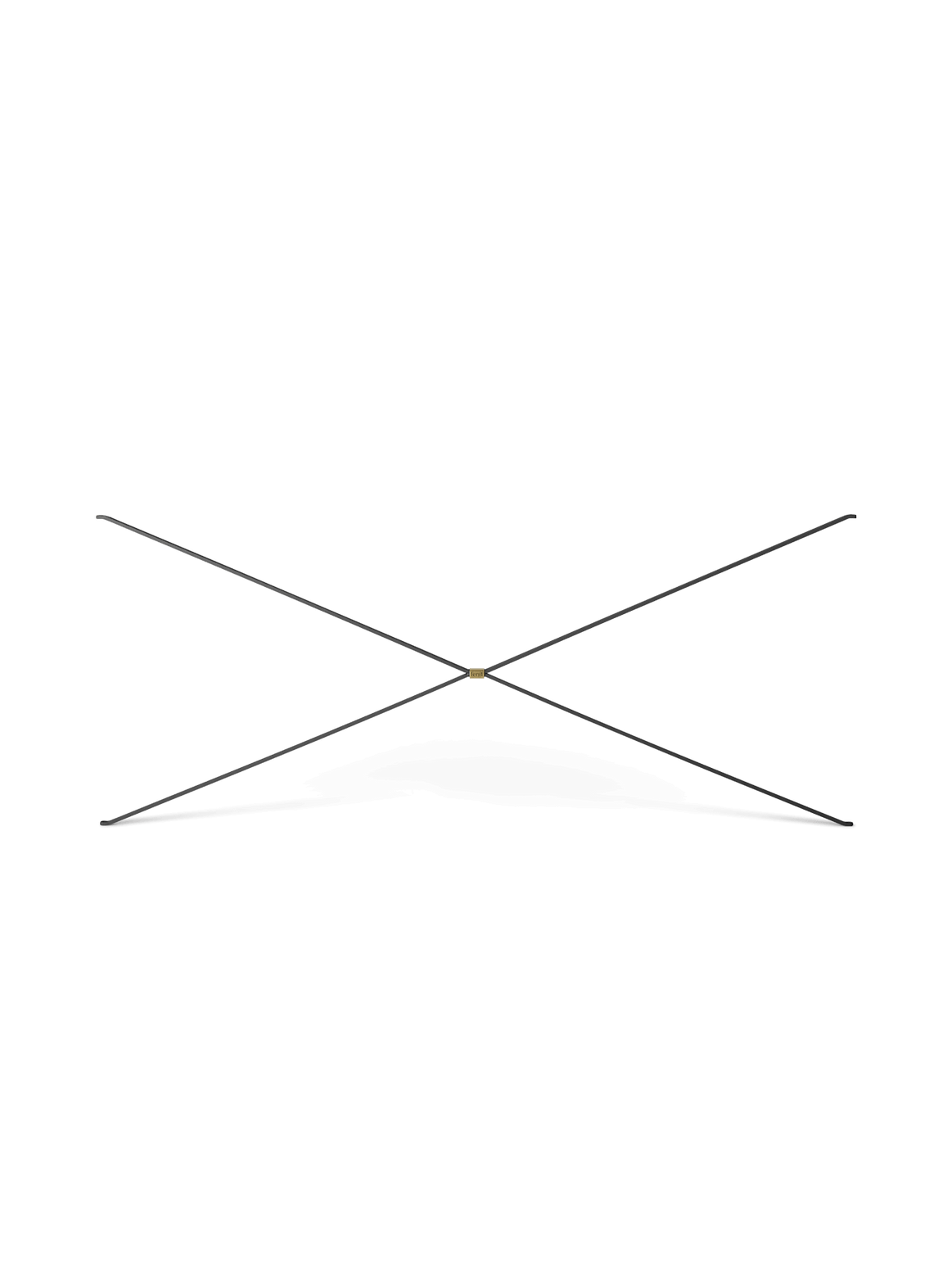 Cross anthracite