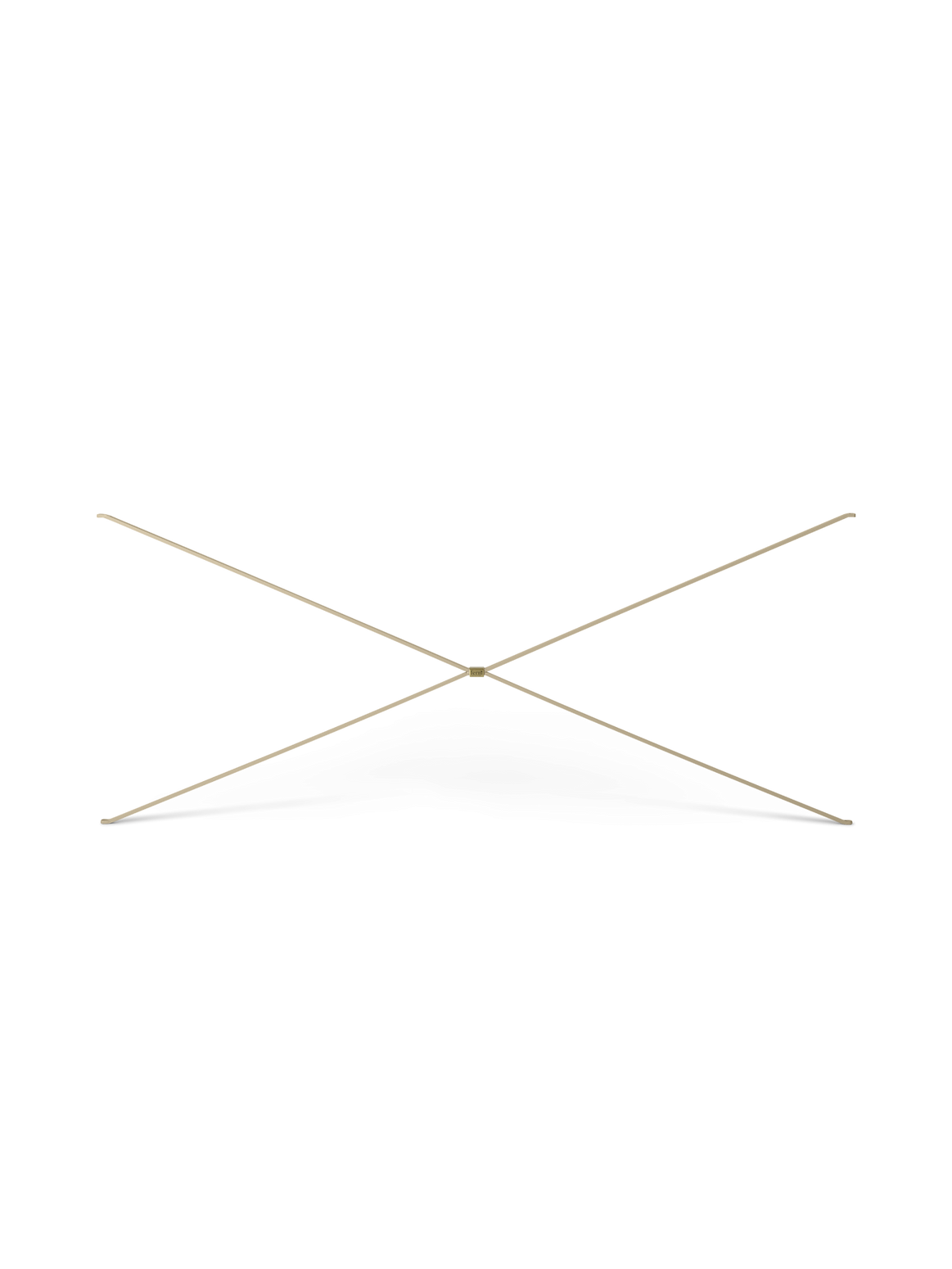 Cross cashmere