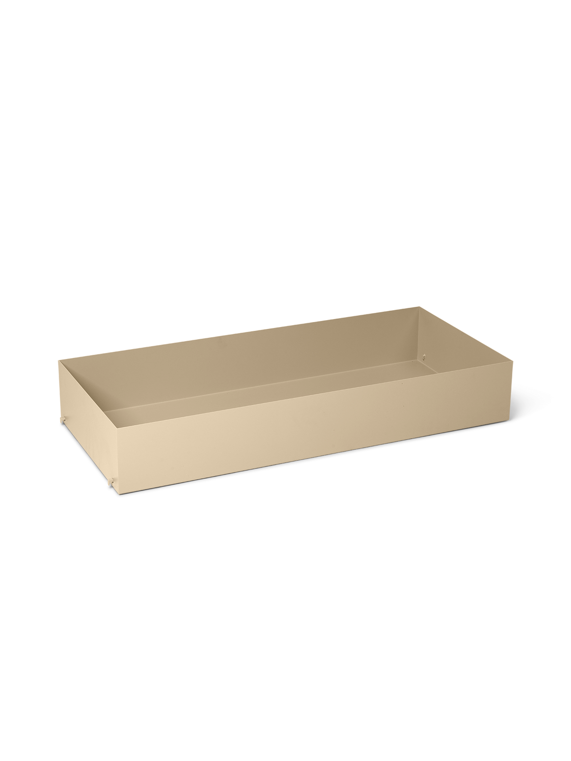 Shelf box cashmere