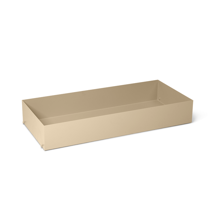 Shelf box cashmere