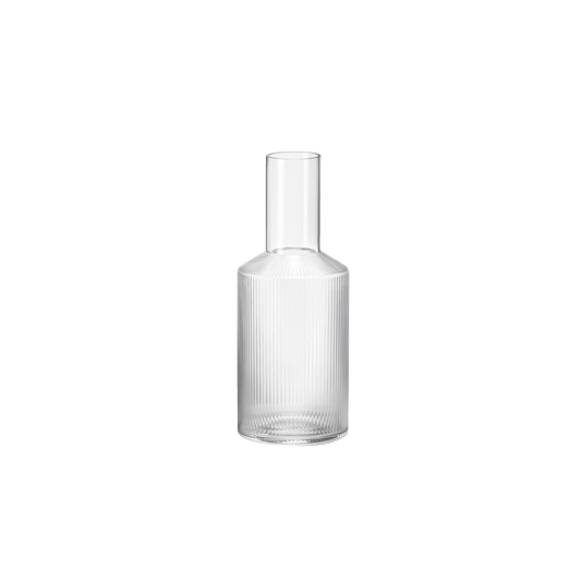 Karaffel Ripple (må hentes)