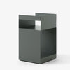 Sidebord Rotate SC73, Farge Hunter