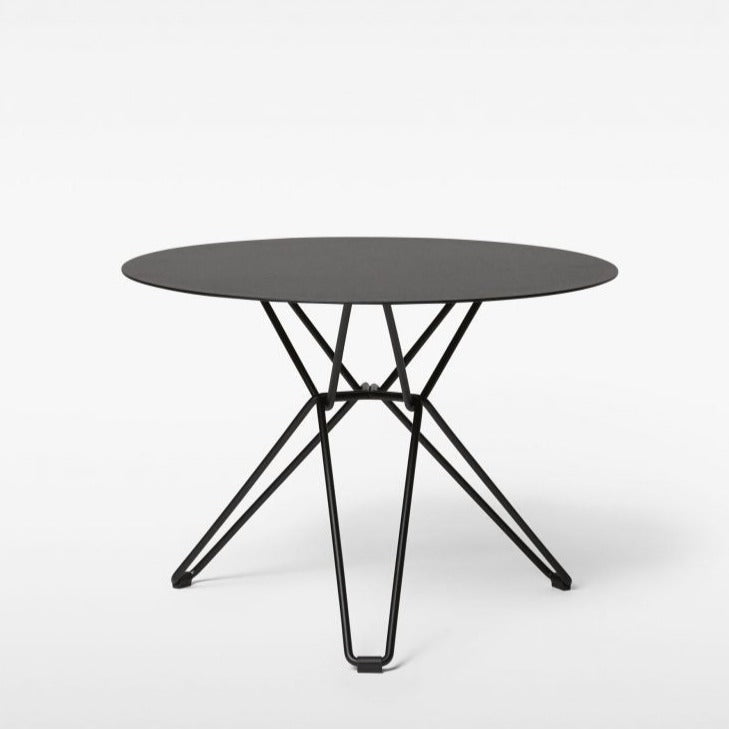 Tio Side Table black