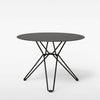 Tio Side Table black
