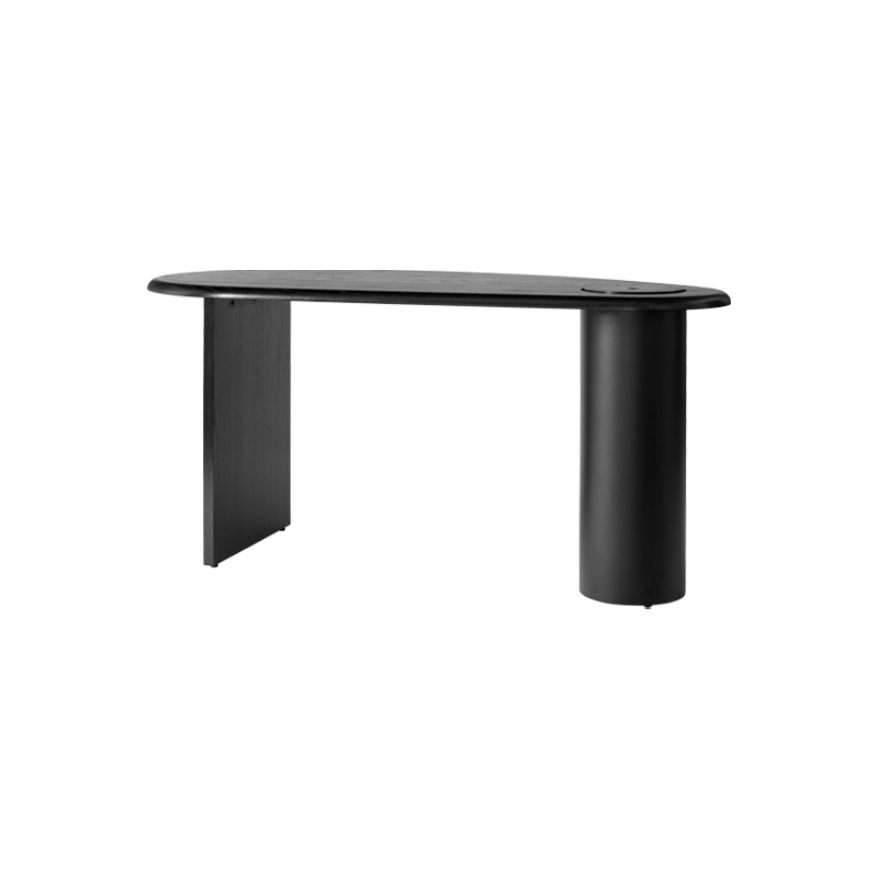 Skrivebord The Eclipse Desk - perfekt til hjemmekontoret
