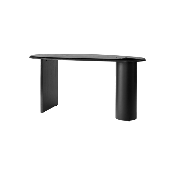 Skrivebord The Eclipse Desk - perfekt til hjemmekontoret