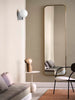 Sillon SH7 i messing 60x190
