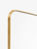 Detalj av Sillon SH7 i messing