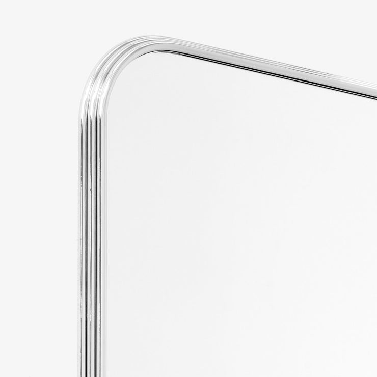Detalj av Sillon SH7 chrome