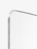 Detalj av Sillon SH7 chrome