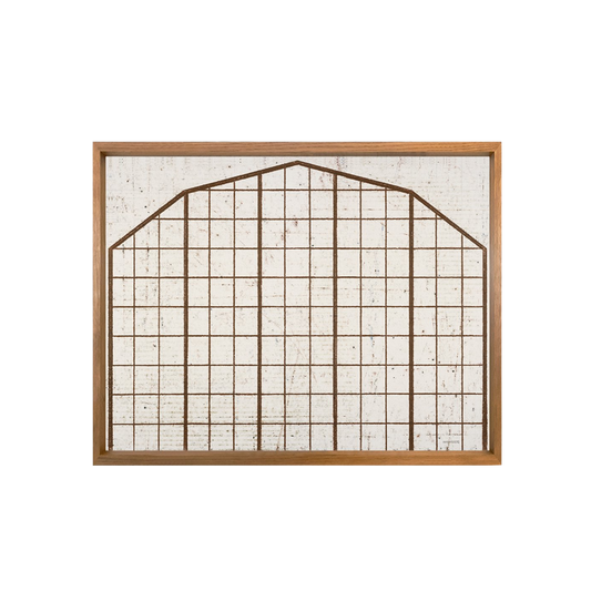 Structures no. 14 - opplag på kun 35 stk, kun 2 stk tilgjengelig i norge