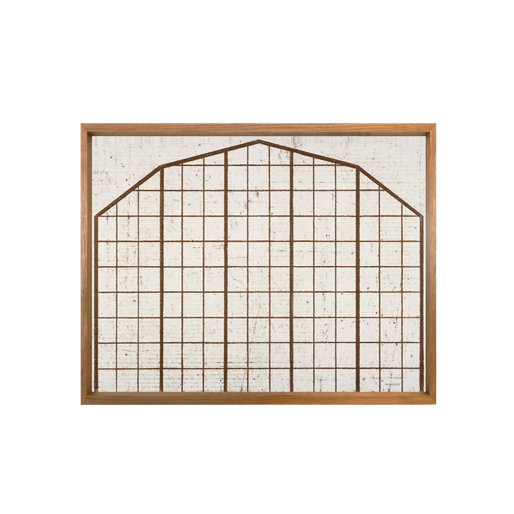 Structures no. 14 - opplag på kun 35 stk, kun 2 stk tilgjengelig i norge