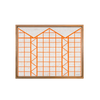 Structures no. 16 - opplag på kun 35 stk, kun 2 stk tilgjengelig i norge