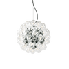 Taraxacum 88 er en ikonisk lampe, designet av Achille Castiglioni i 1988