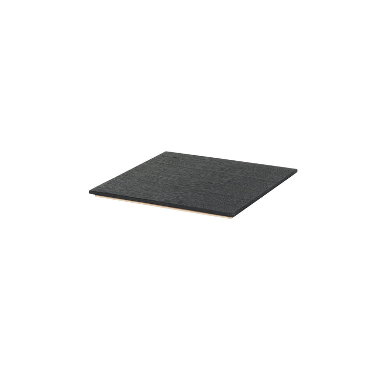 Brett i svarmalt eikefiner som passer til Plant Box og Plant Box Two Tier
