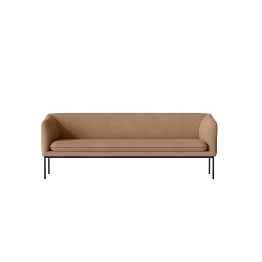 Sofa Turn 3-seter