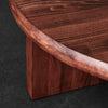 Sofabordet V Coffee Table fra Dusty Deco er laget for hånd i Bosnia av dyktige håndverkere som elsker tre. 
