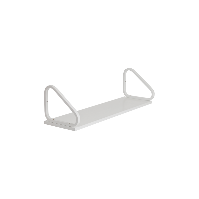 Hylle 112 Wall Shelf hvit