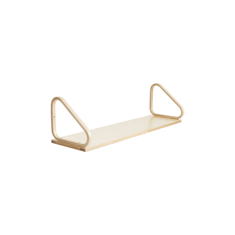 Hylle 112 Wall Shelf Bjørk