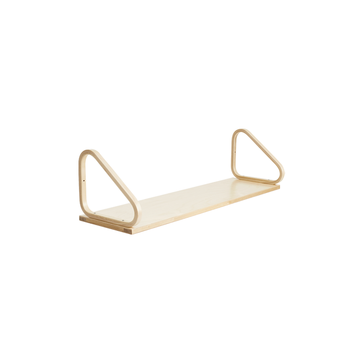 Hylle 112 Wall Shelf Bjørk